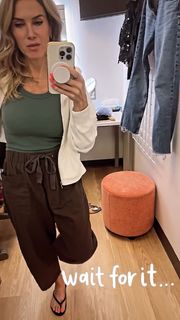 Valerie Stup feet photo 2