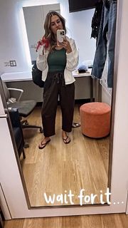 Valerie Stup feet photo 1