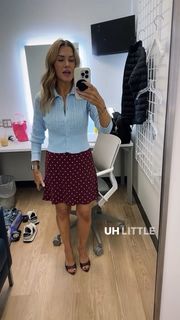 Valerie Stup feet photo 7