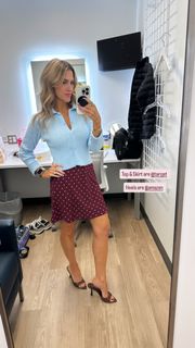 Valerie Stup feet photo 6
