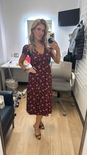 Valerie Stup feet photo 5