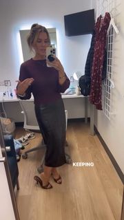 Valerie Stup feet photo 1