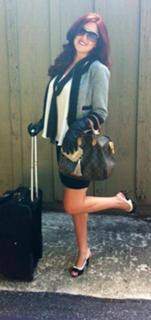 Valerie Wyndham feet photo thumbnail