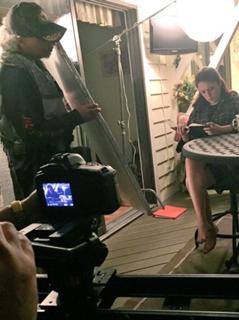 Valerie Wyndham feet photo thumbnail