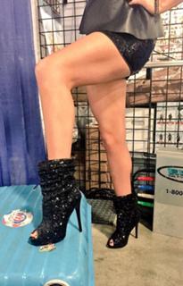 Valerie Wyndham feet photo thumbnail