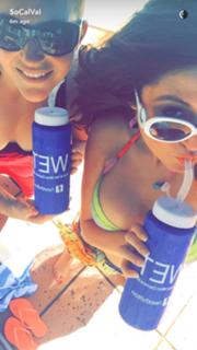 Valerie Wyndham feet photo thumbnail