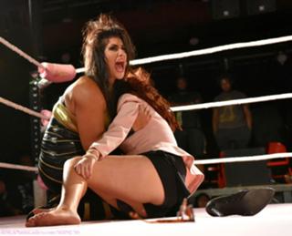 Valerie Wyndham feet photo thumbnail