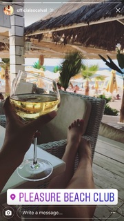 Valerie Wyndham feet photo thumbnail