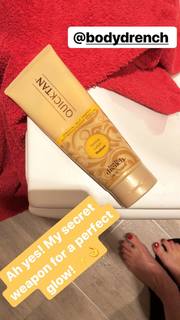 Valerie Wyndham feet photo thumbnail