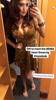 Valerie Wyndham feet photo thumbnail