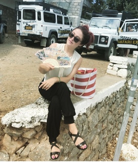 Valerie Wyndham feet photo thumbnail