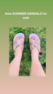 Valerie Wyndham feet photo thumbnail