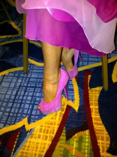 Valerie Wyndham feet photo thumbnail