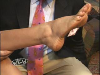 Valerie Wyndham feet photo thumbnail