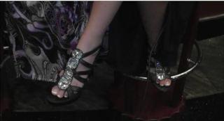 Valerie Wyndham feet photo thumbnail