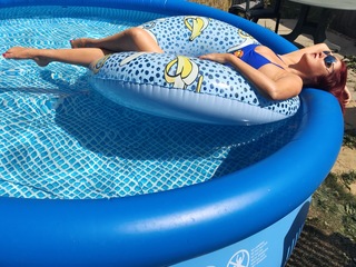 Valerie Wyndham feet photo thumbnail