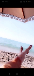 Valerie Wyndham feet photo thumbnail