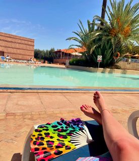 Valerie Wyndham feet photo thumbnail