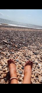 Valerie Wyndham feet photo thumbnail