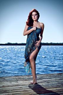 Valerie Wyndham feet photo thumbnail