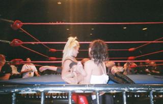 Valerie Wyndham feet photo thumbnail