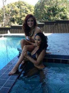 Valerie Wyndham feet photo thumbnail