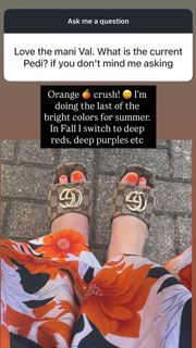 Valerie Wyndham feet photo 1
