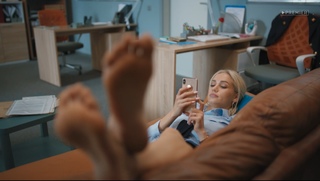 Valeriya Astapova feet photo 20