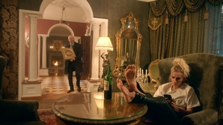 Valeriya Astapova feet photo 1