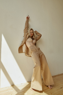 Valeriya Astapova feet photo 20