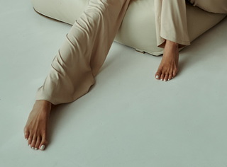 Valeriya Astapova feet photo 8