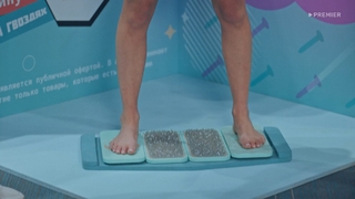 Valeriya Astapova feet photo 20