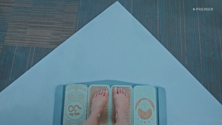 Valeriya Astapova feet photo 16