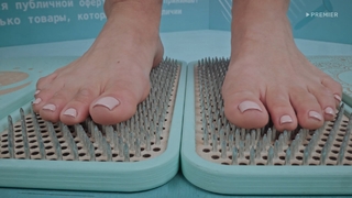Valeriya Astapova feet photo 15