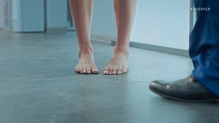 Valeriya Astapova feet photo 8