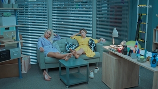 Valeriya Astapova feet photo 6
