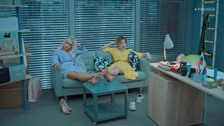 Valeriya Astapova feet photo 5