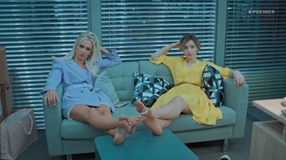 Valeriya Astapova feet photo 3