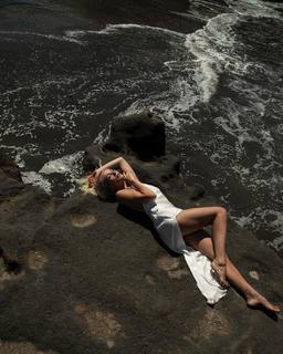 Valeriya Astapova feet photo 17