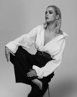Valeriya Astapova feet photo 10