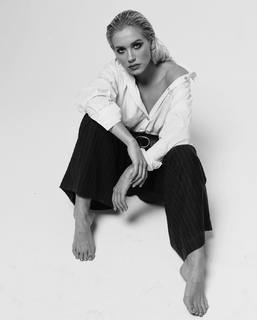 Valeriya Astapova feet photo 9