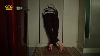 Valeriya Astapova feet photo 14