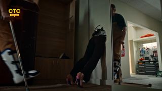 Valeriya Astapova feet photo 12