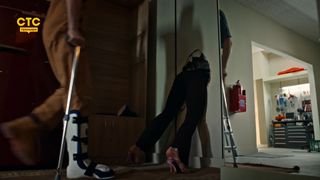 Valeriya Astapova feet photo 11