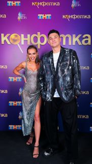 Valeriya Astapova feet photo 6