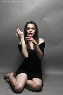 Valeriya Fedorovich feet photo 1