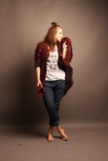 Valeriya Fedorovich feet photo 17