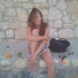 Valeriya Fedorovich feet photo 16