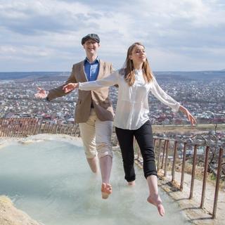 Valeriya Fedorovich feet photo 15