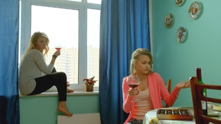 Valeriya Fedorovich feet photo 14